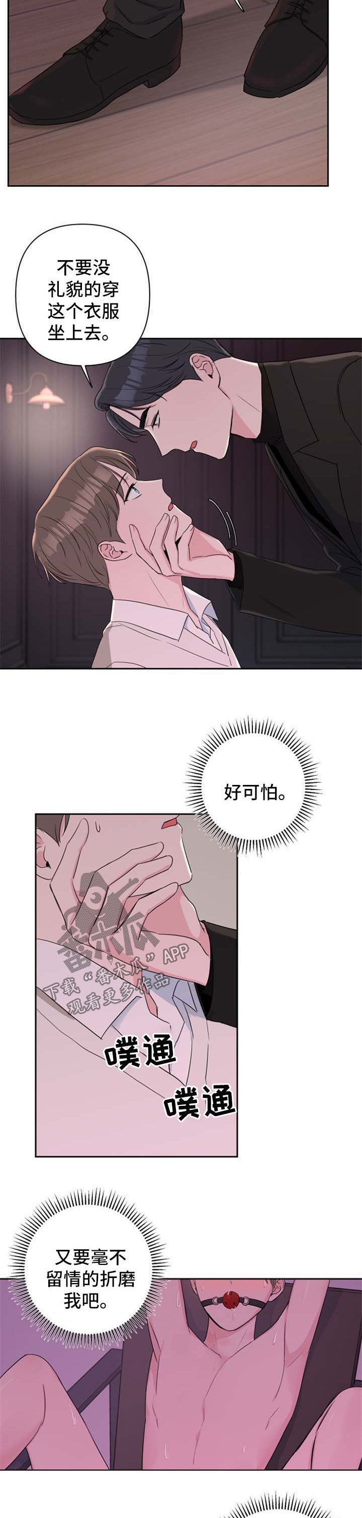 第27章：适应了