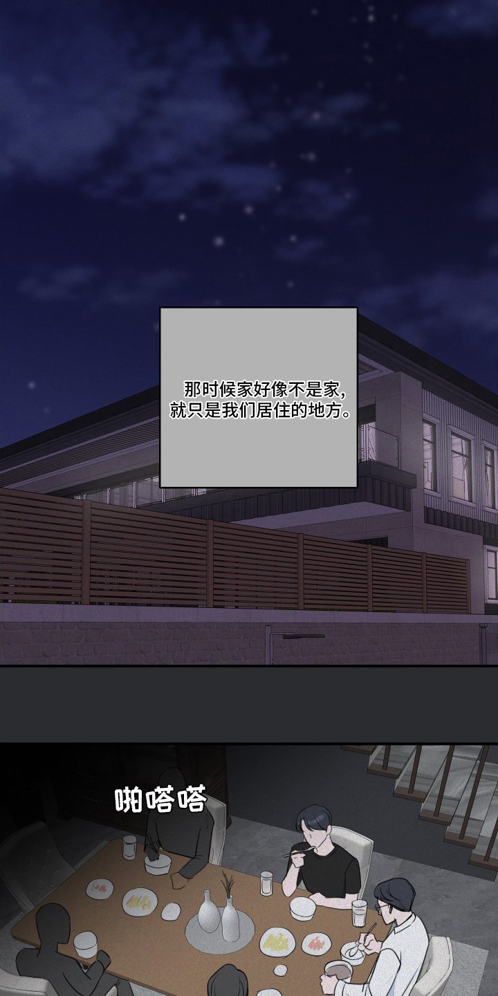 第42章：【第二季】兼职