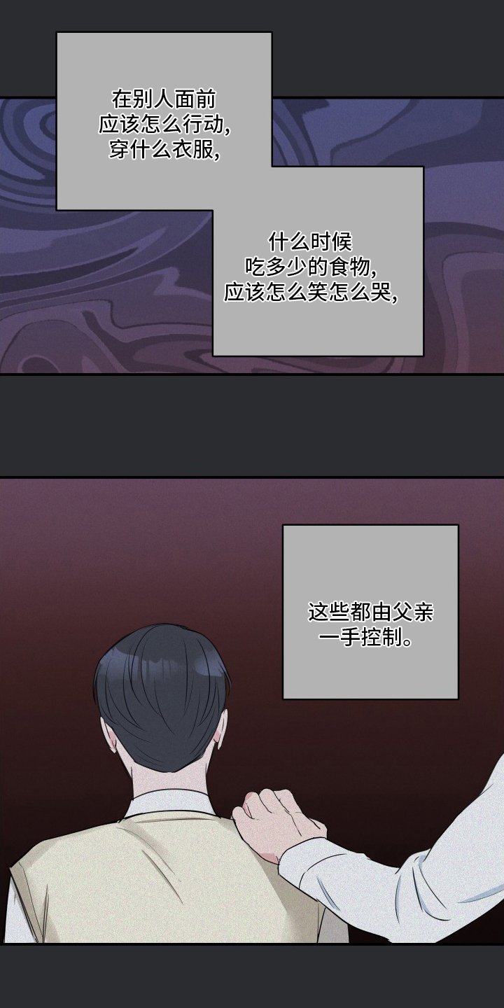 第42章：【第二季】兼职