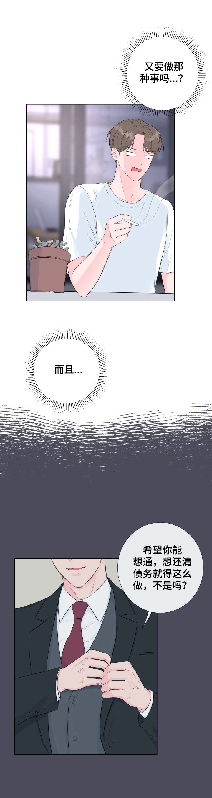 第7章：体验式演技