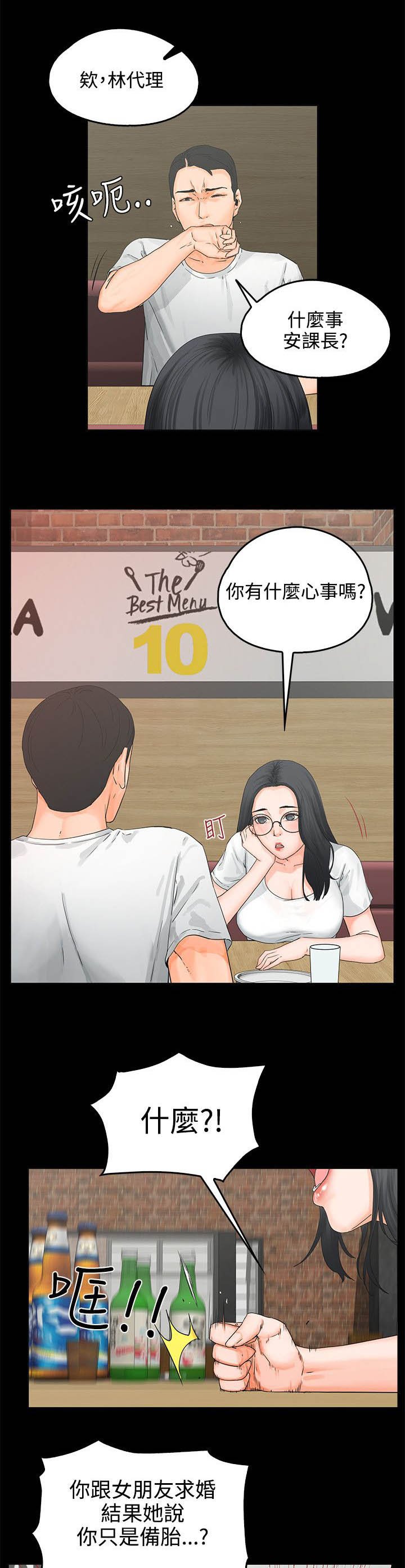第10章：喝醉