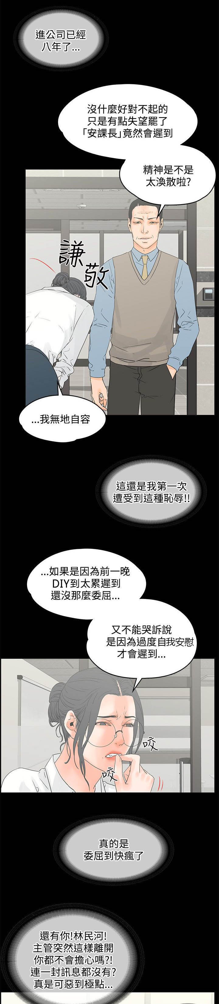 第15章：自拍
