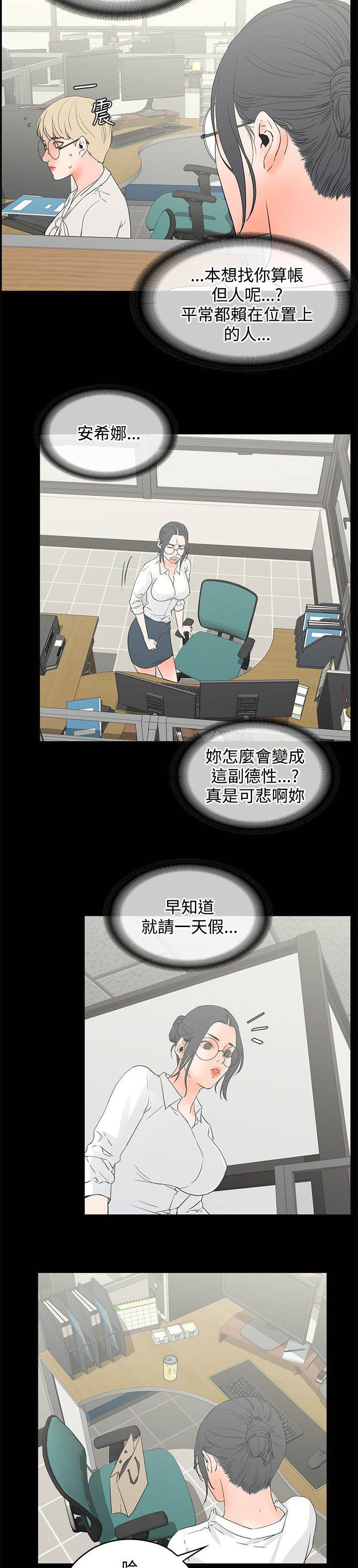 第15章：自拍