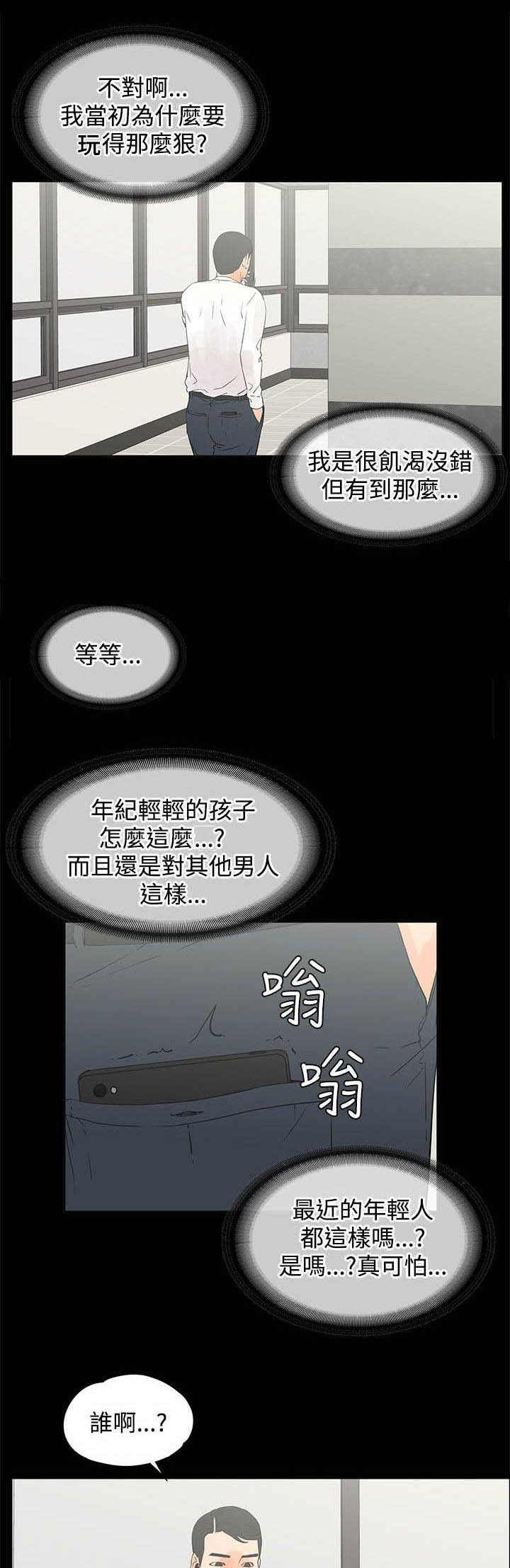第15章：自拍