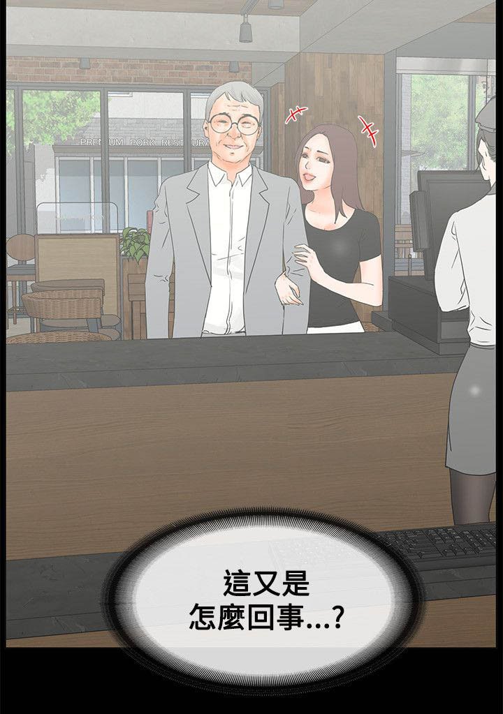 第20章：巧遇