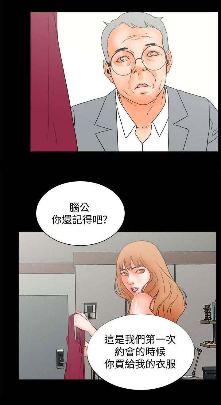 第35章：女人的直觉