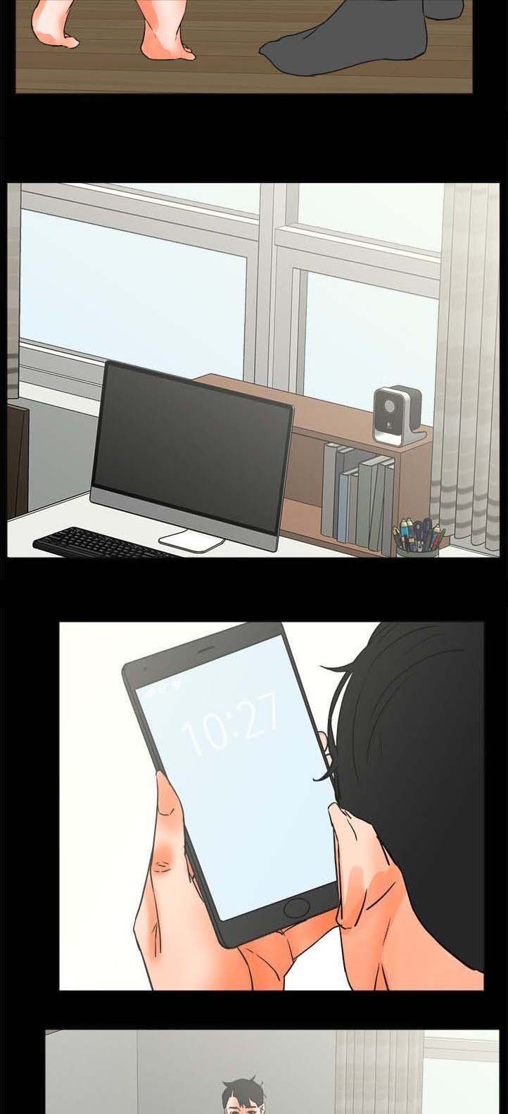 第39章：不遵守