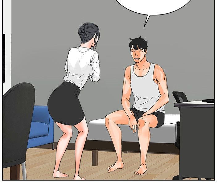 第40章：辞职
