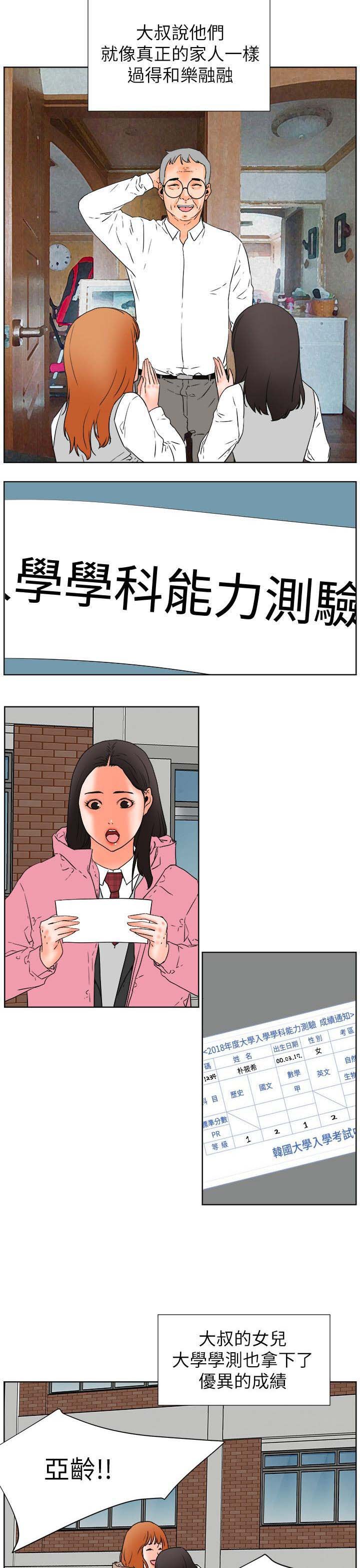 第45章：不速之客
