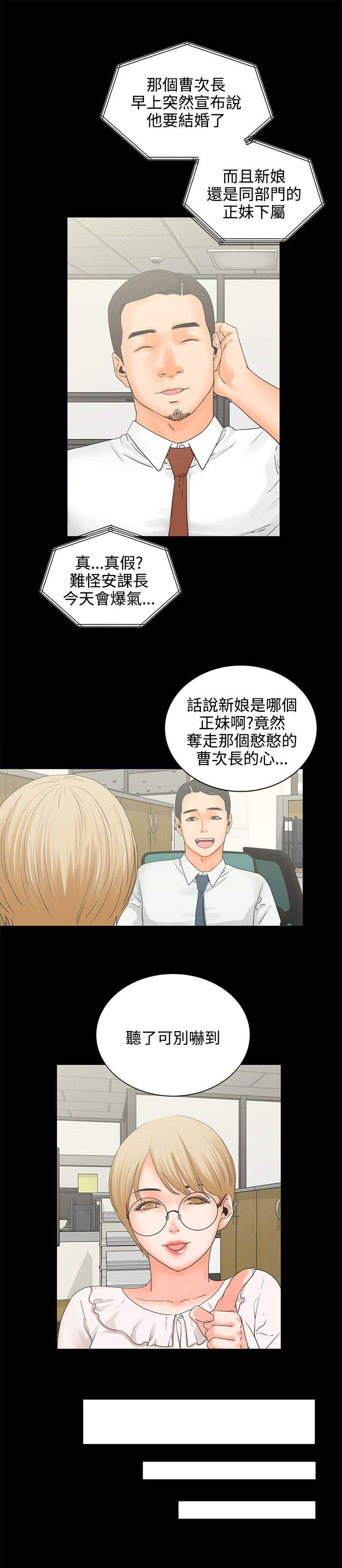 第7章：结婚？？？