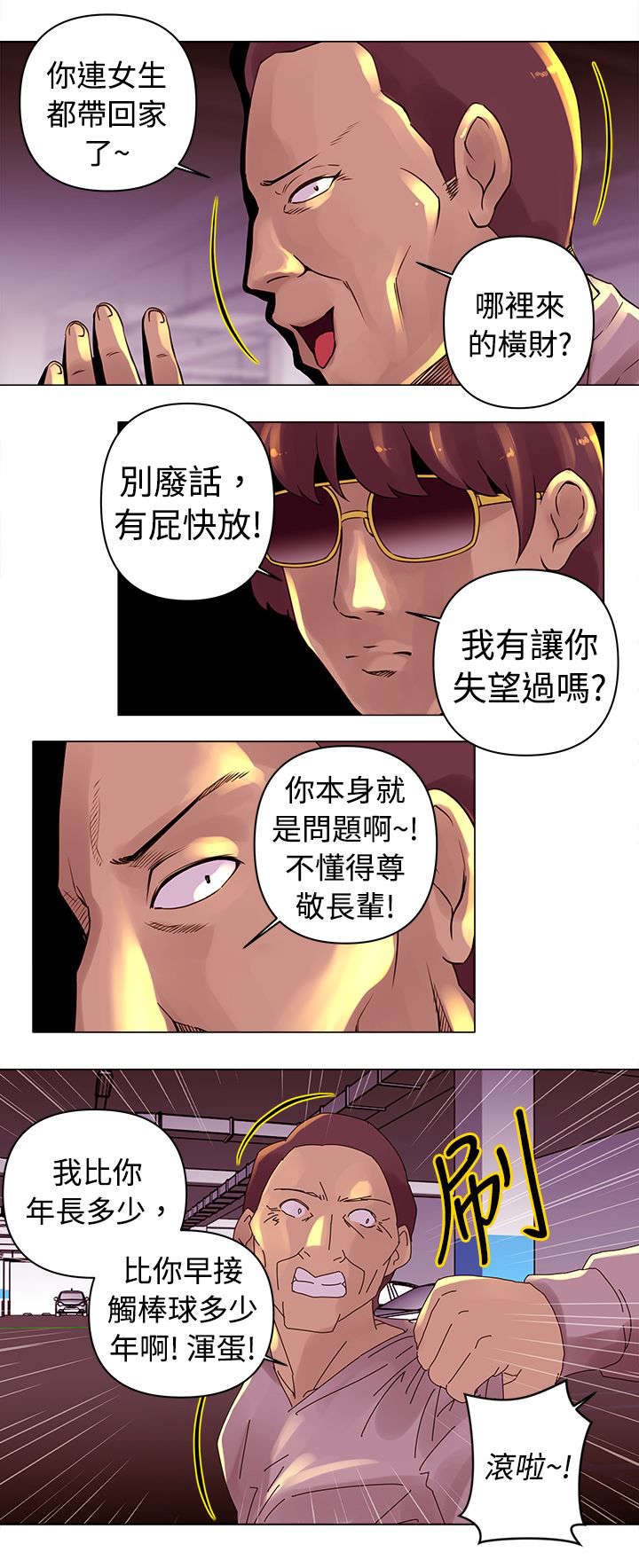 第14章：假球