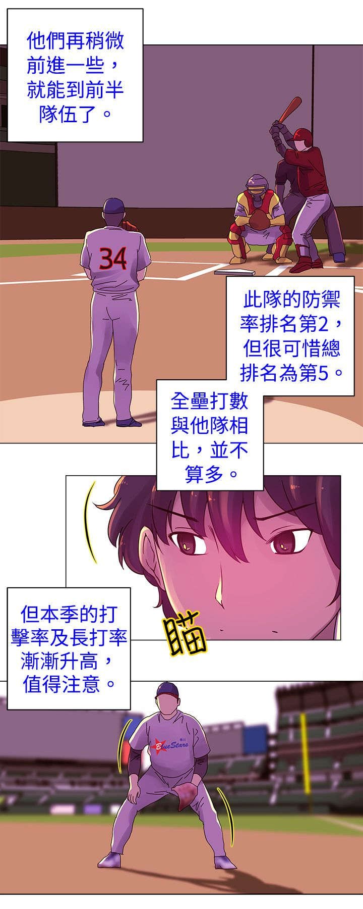 第16章：比赛