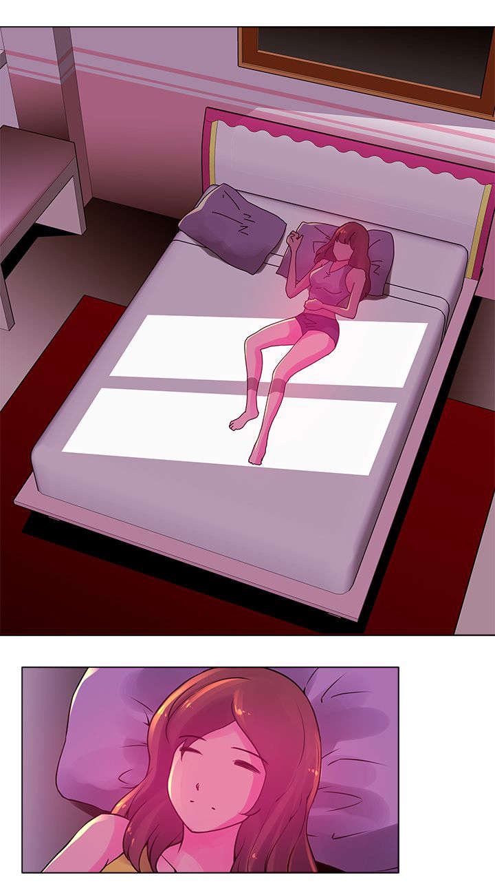 第18章：激情