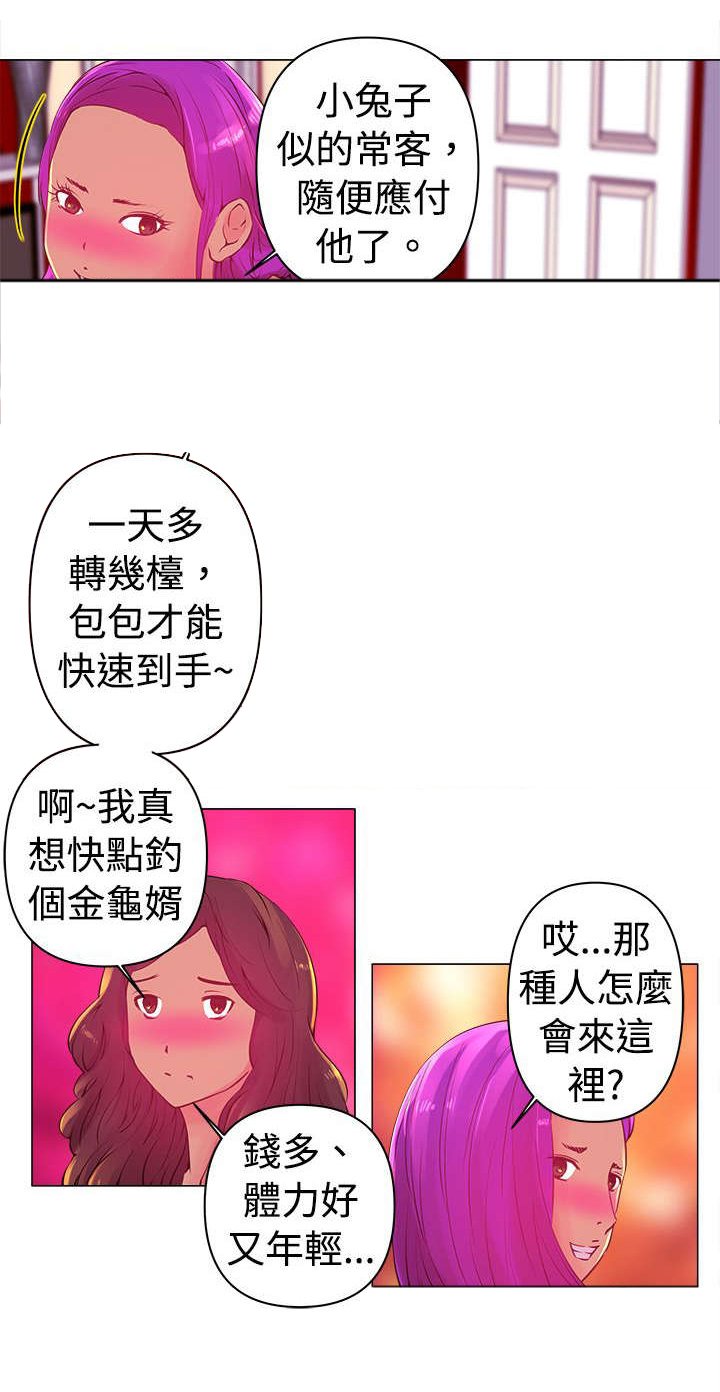 第2章：遇见