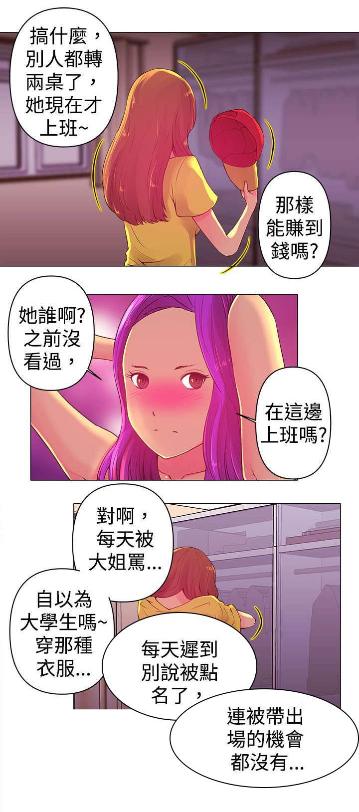 第2章：遇见