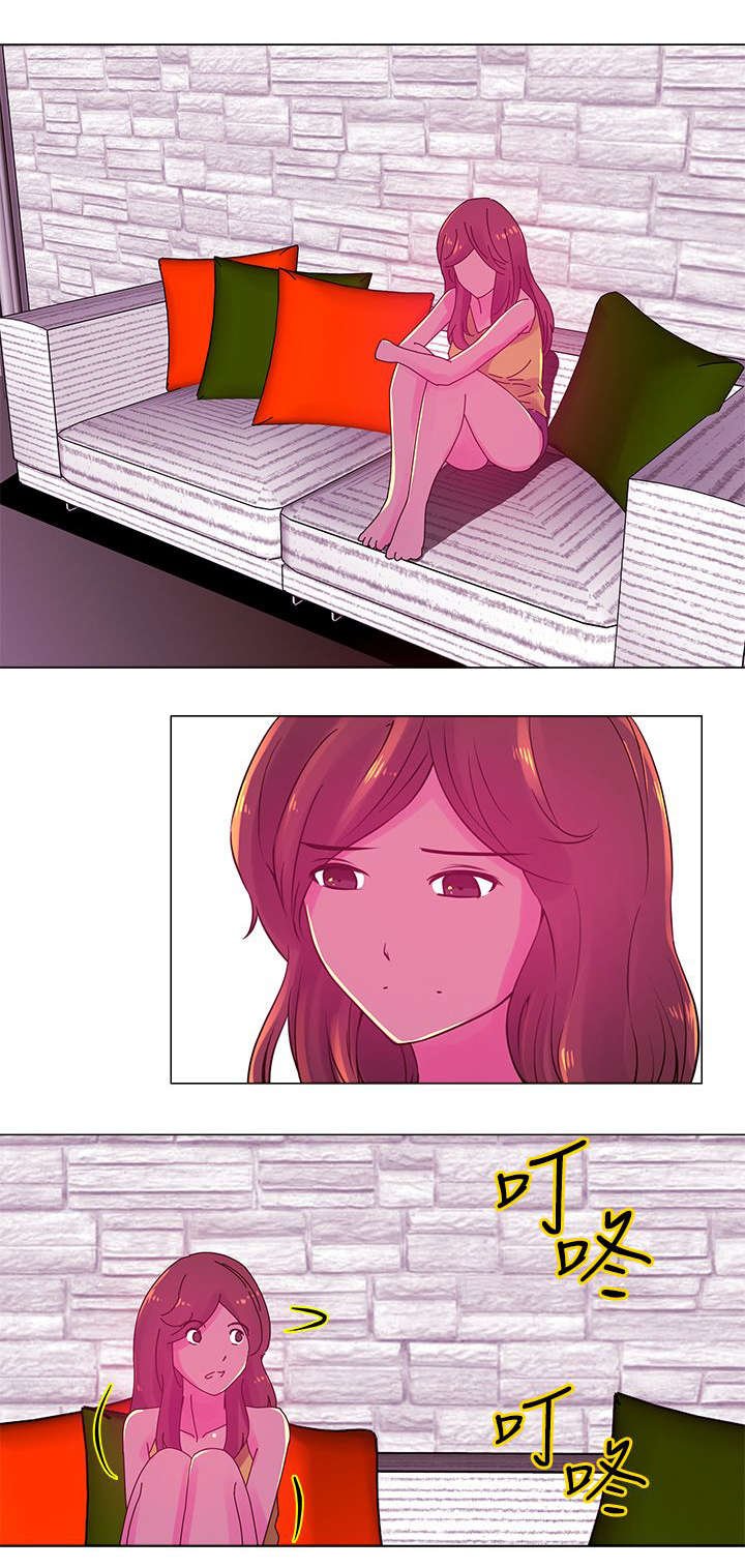 第20章：诱惑