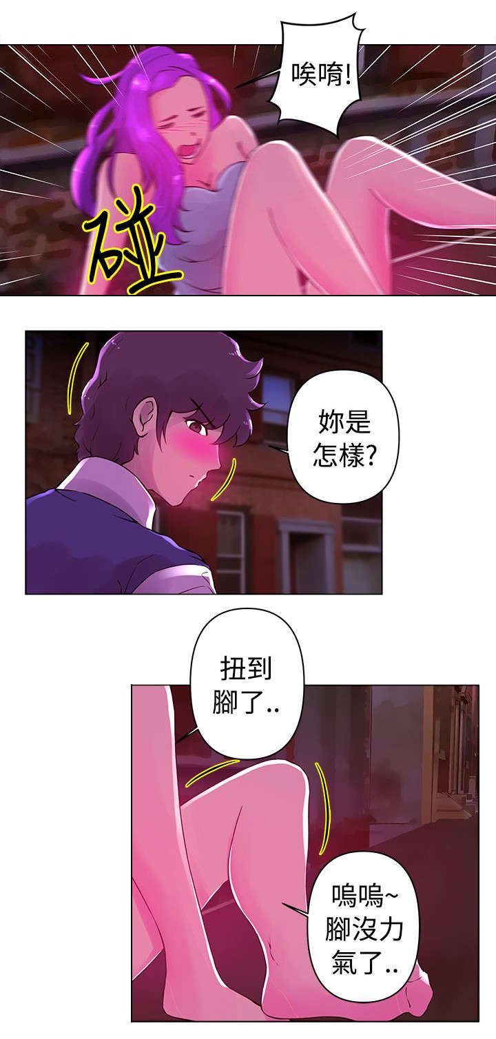 第21章：发现