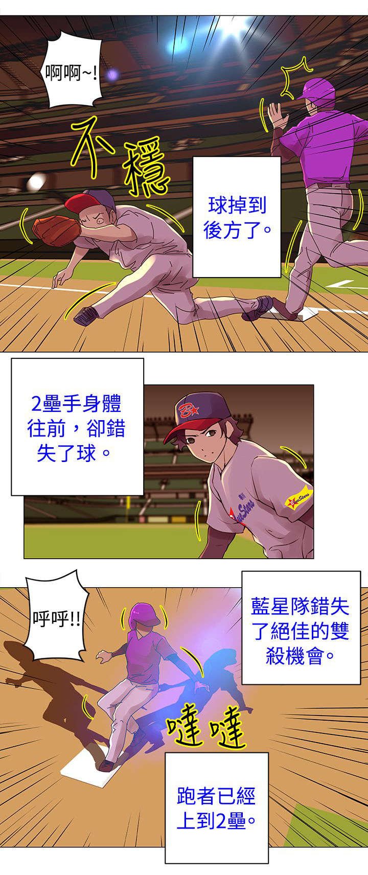 第27章：回家