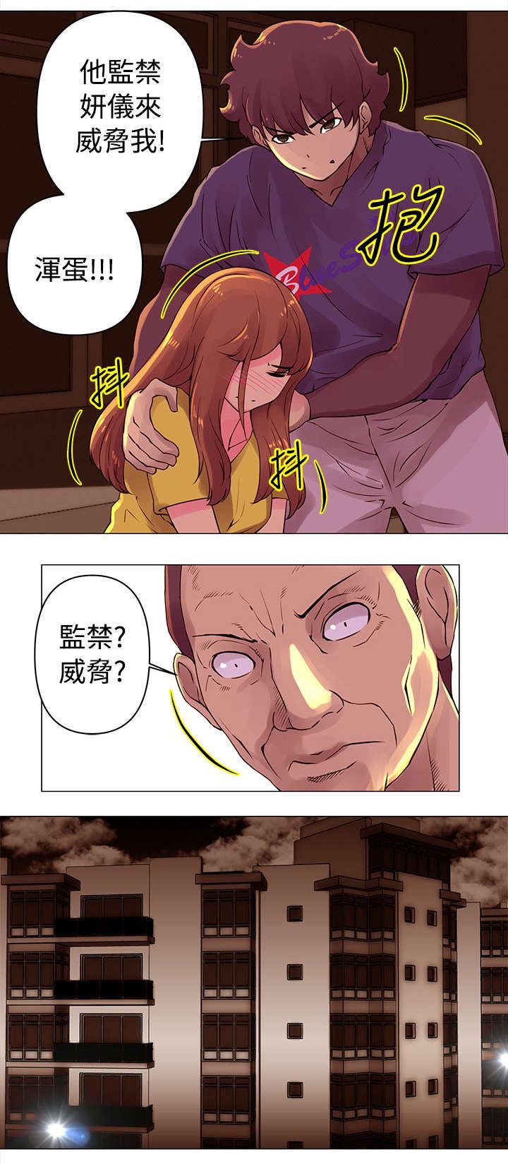 第28章：调查