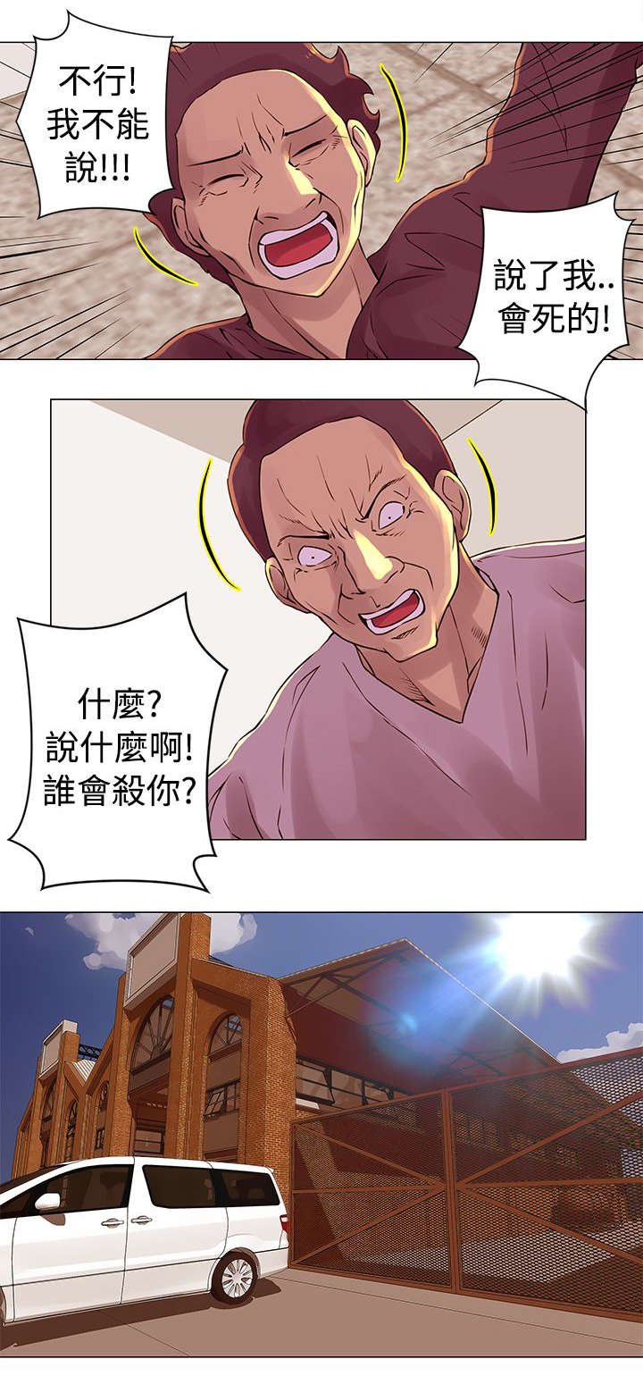 第28章：调查
