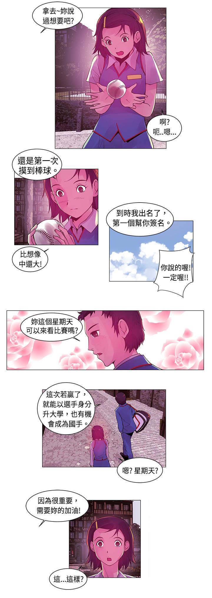 第5章：相似