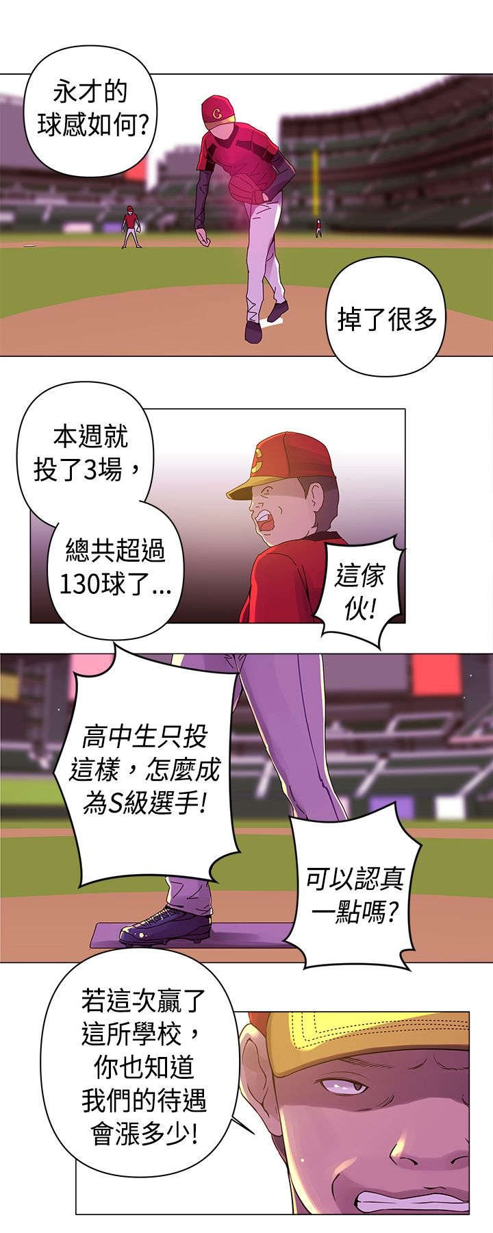 第6章：永才