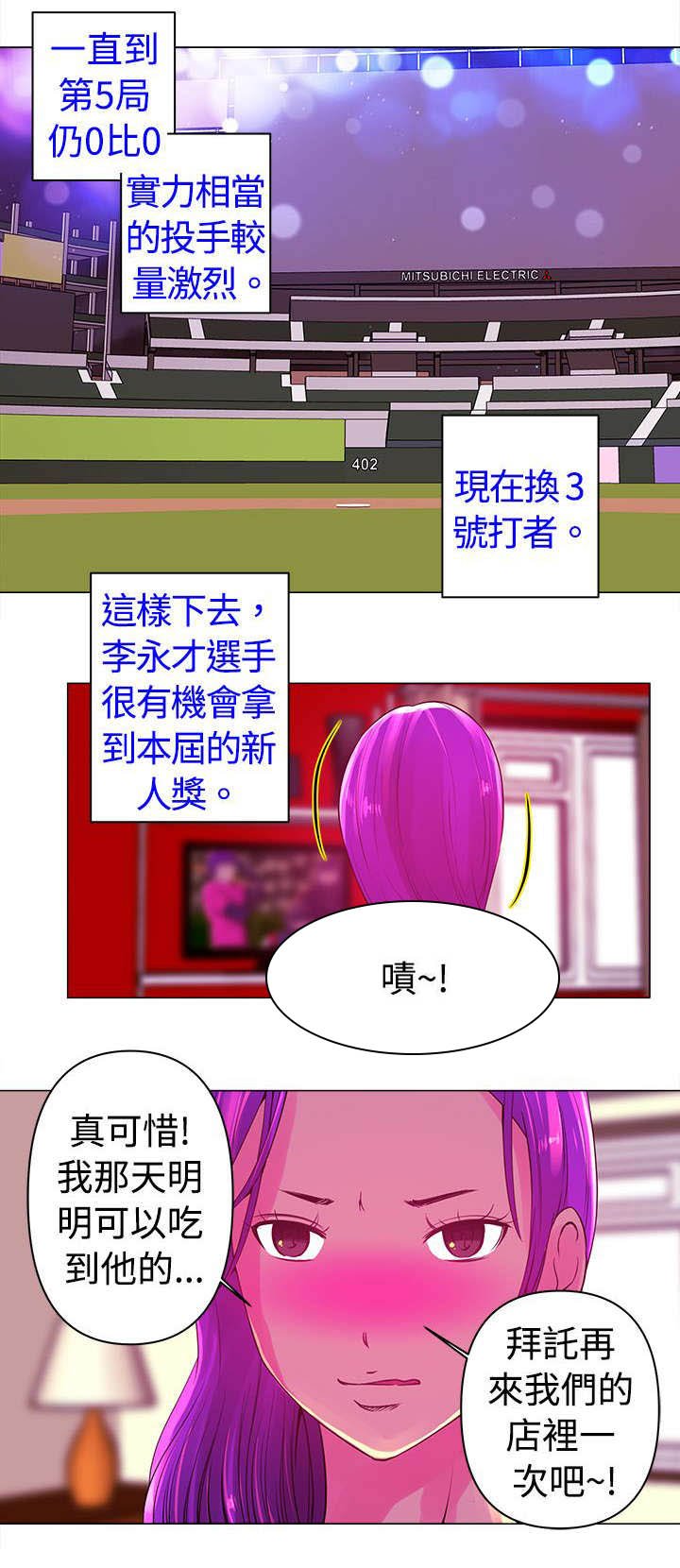 第8章：对手