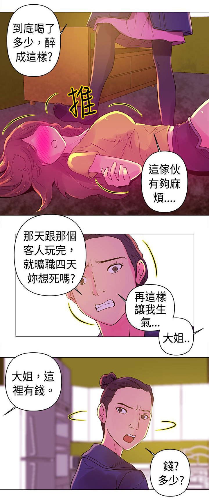 第9章：快速球