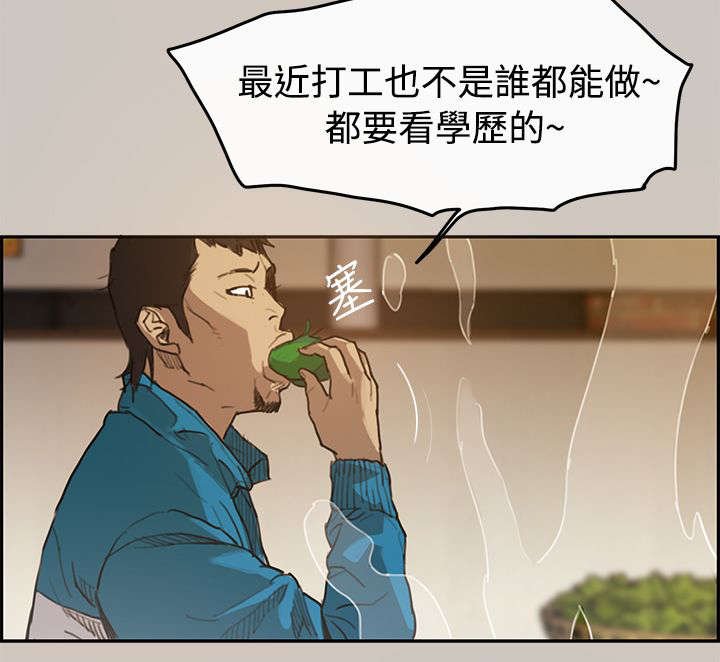 第1章：失业