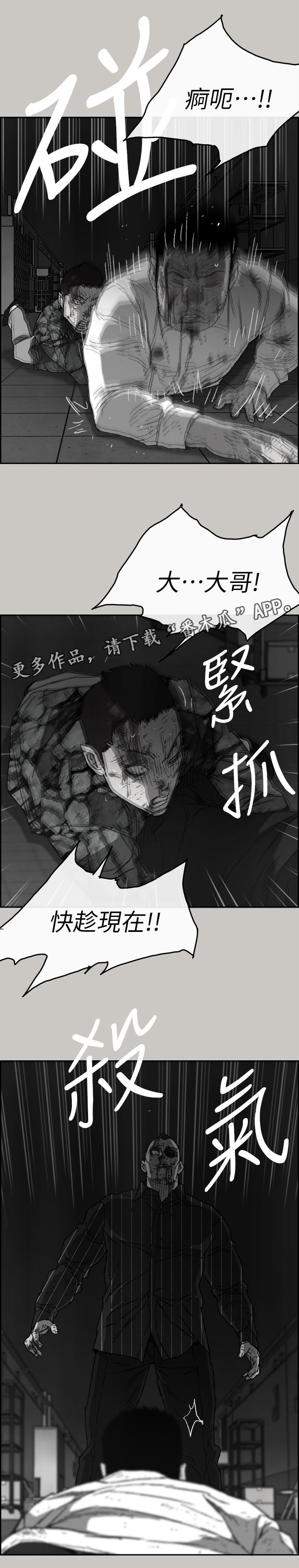第101章：反击的开始
