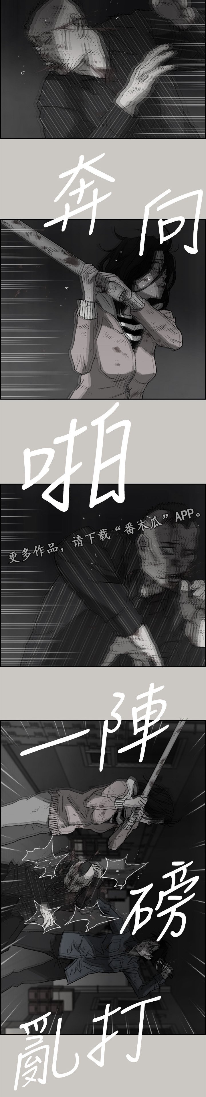第101章：反击的开始