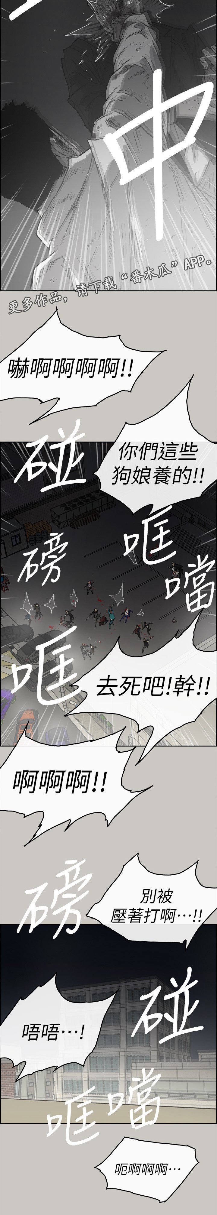 第107章：尽力了