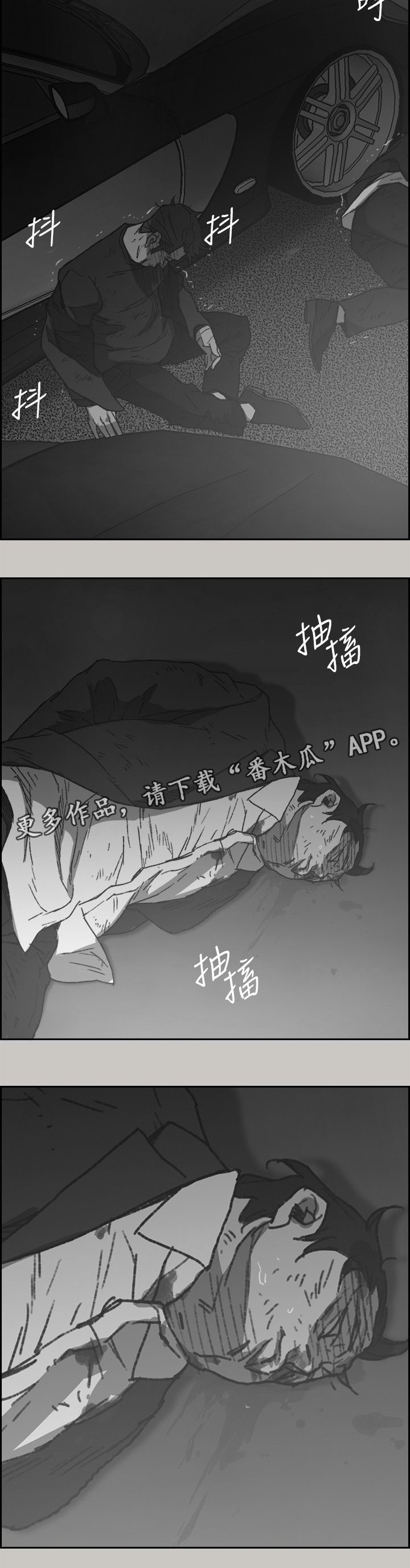 第107章：尽力了