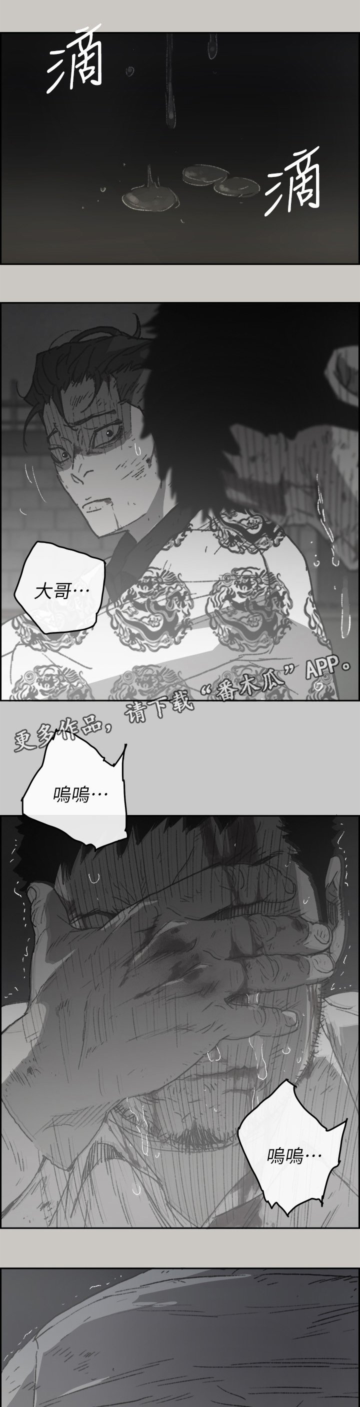 第107章：尽力了