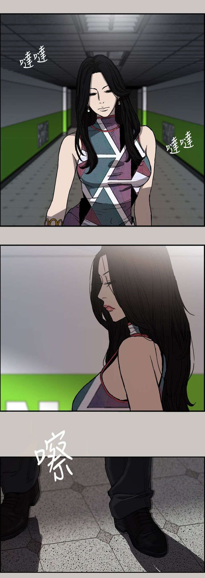 第11章：牵线