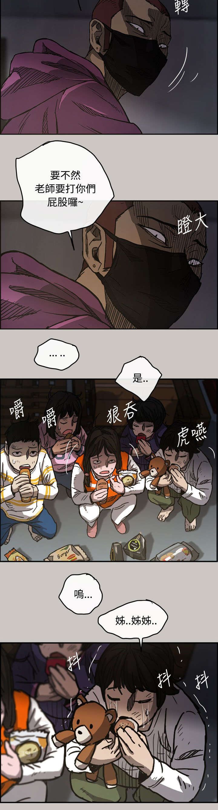 第17章：货品