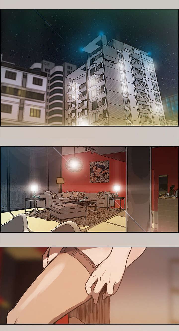 第3章：开始