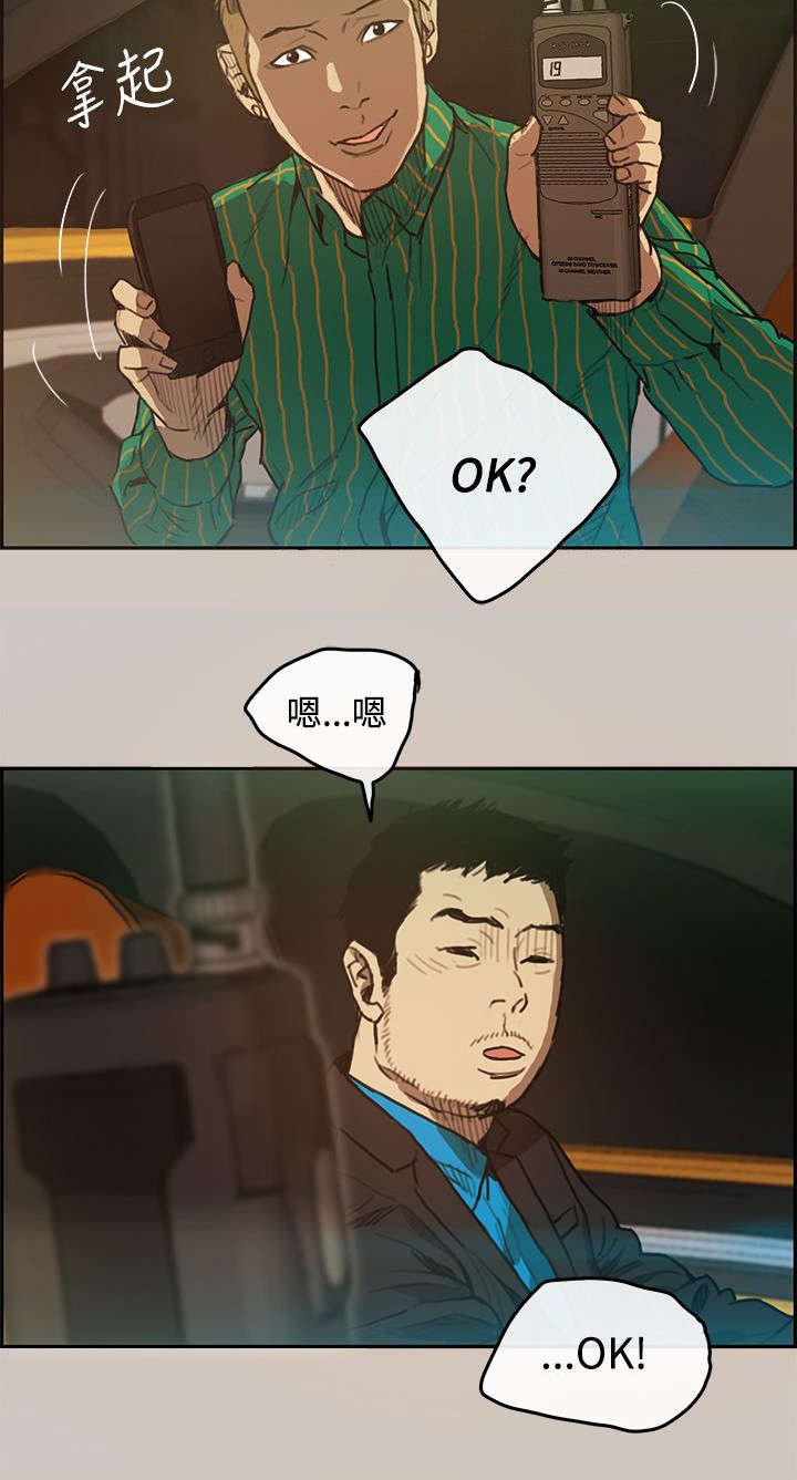 第3章：开始