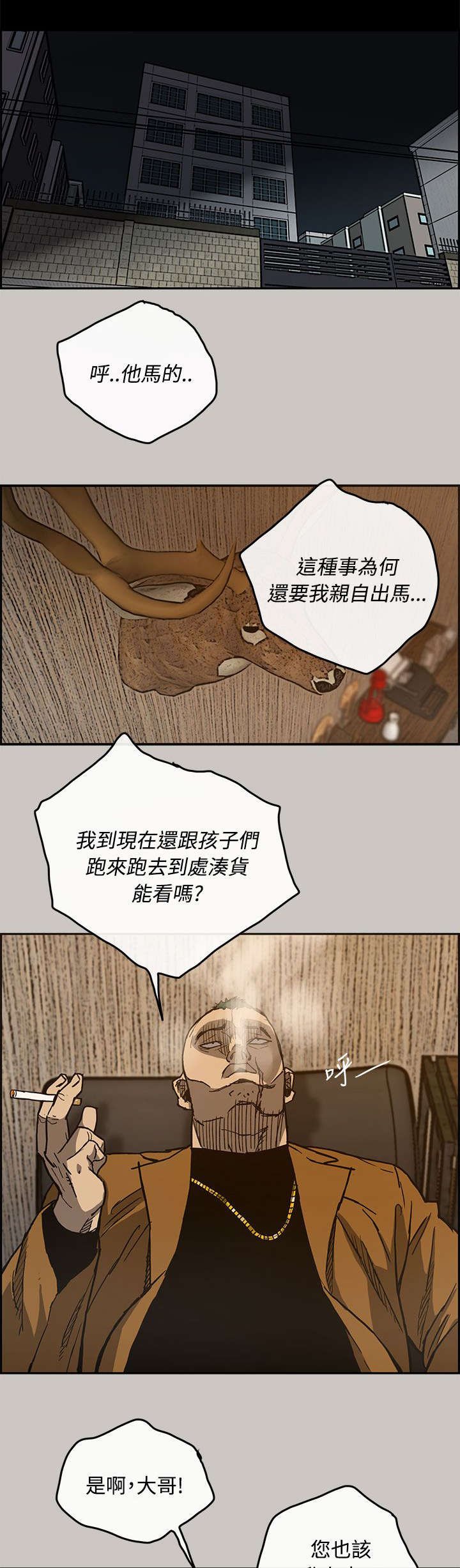 第30章：试货
