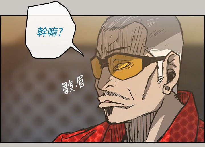 第33章：疯子