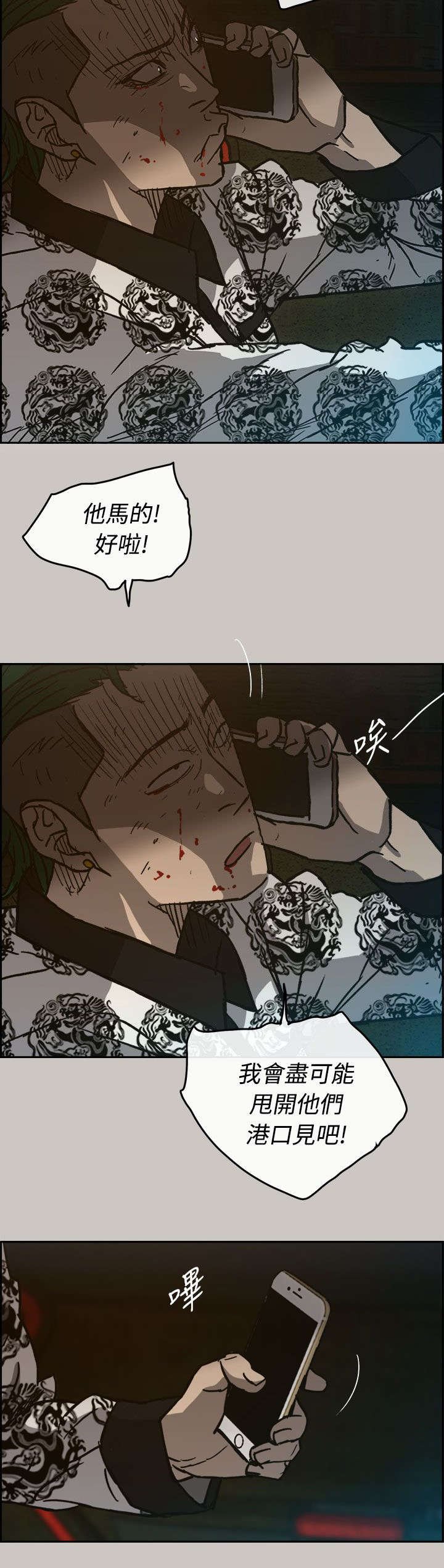 第70章：穷追猛赶