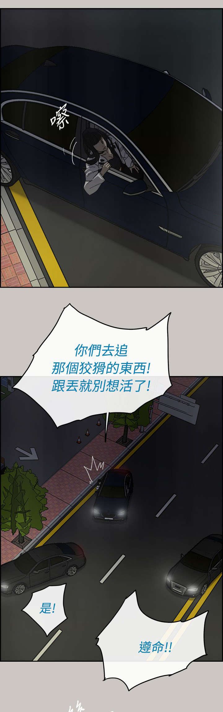 第70章：穷追猛赶