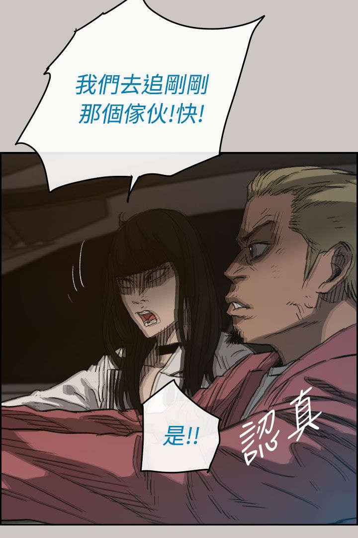 第70章：穷追猛赶