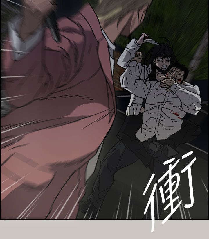 第72章：角斗