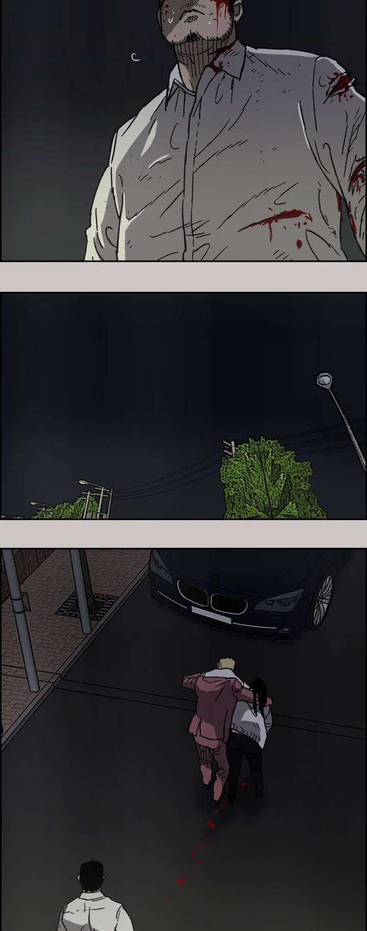 第73章：惨败