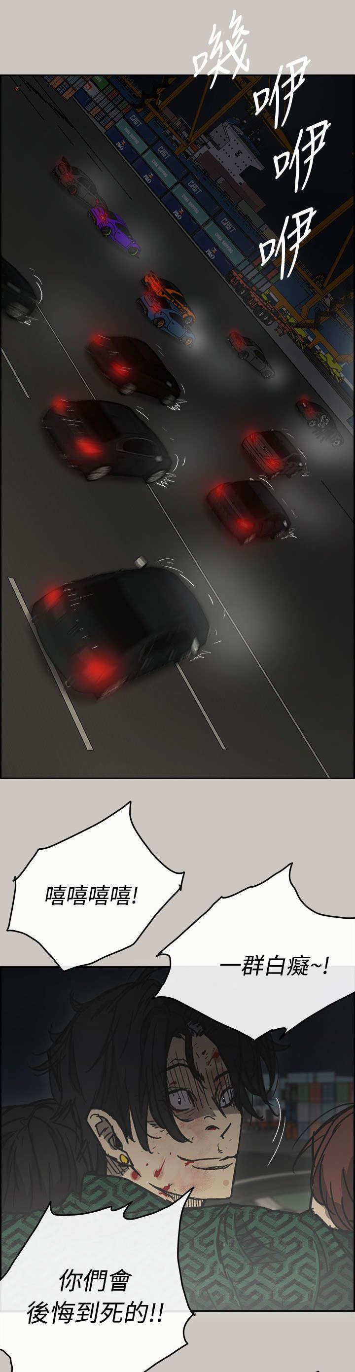 第77章：伤害