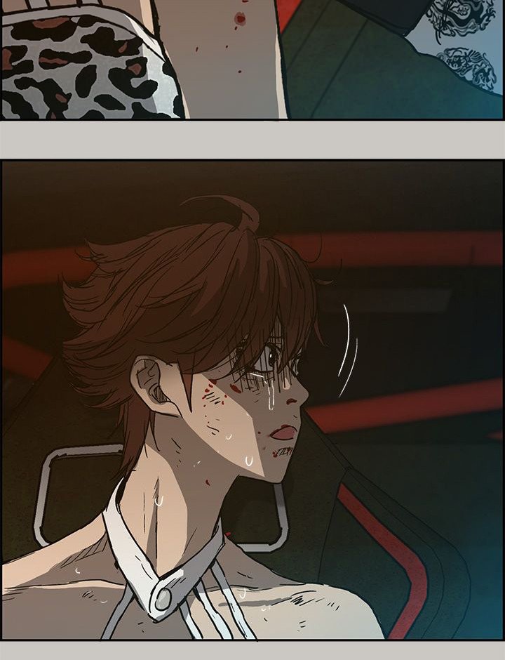 第79章：角逐