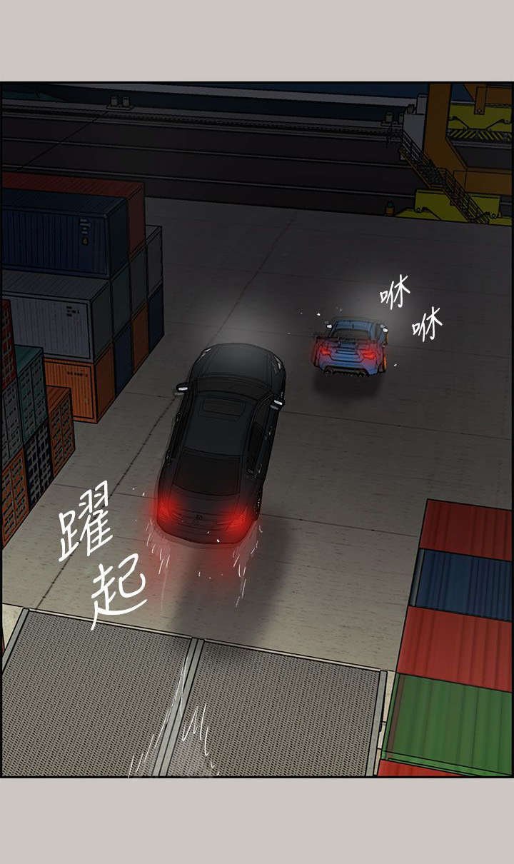 第80章：追得真紧