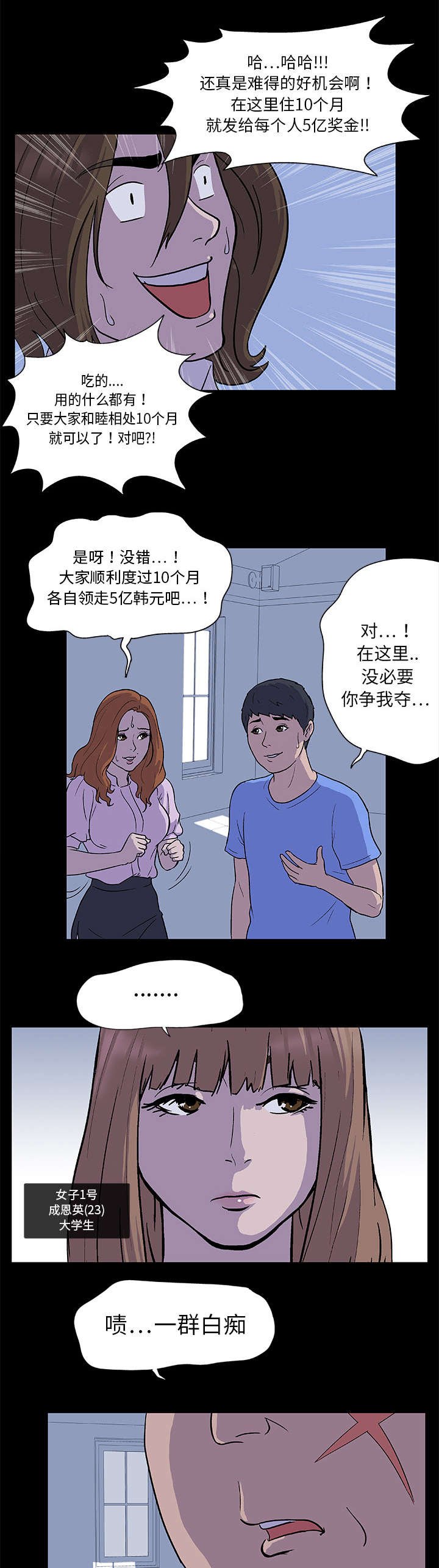 第2章：日用品