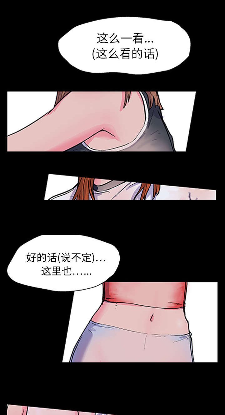 第2章：日用品